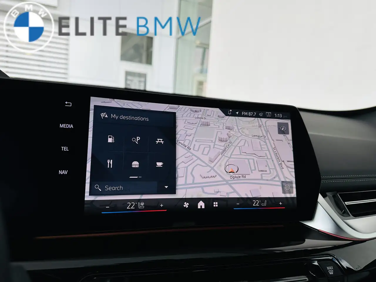 BMW X1 - Image 3