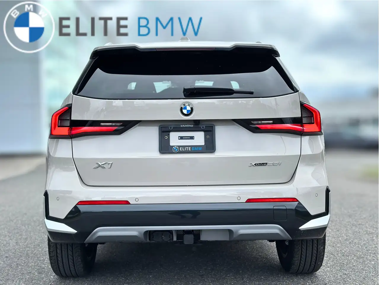BMW X1 - Image 31