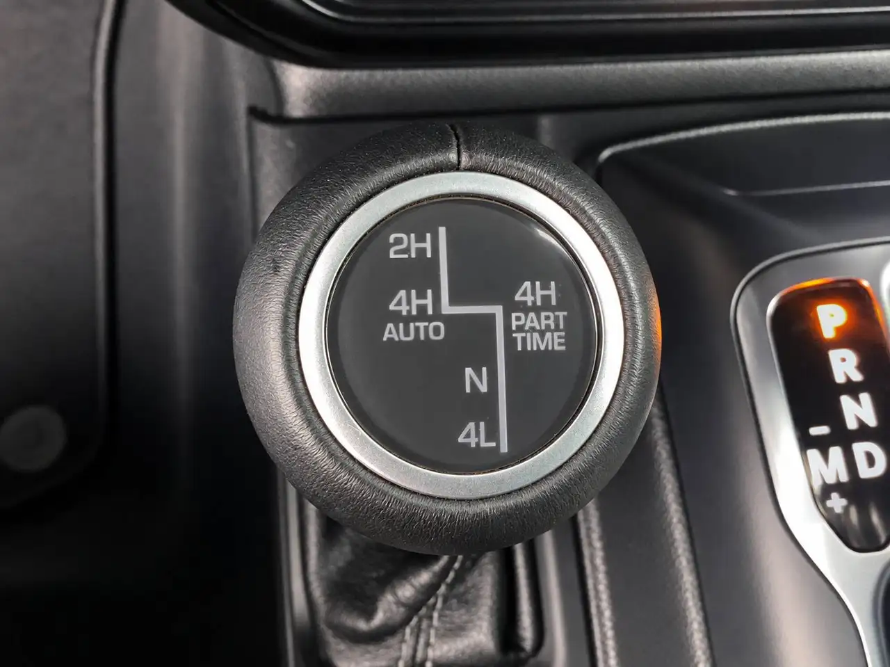 Jeep Wrangler - Image 22