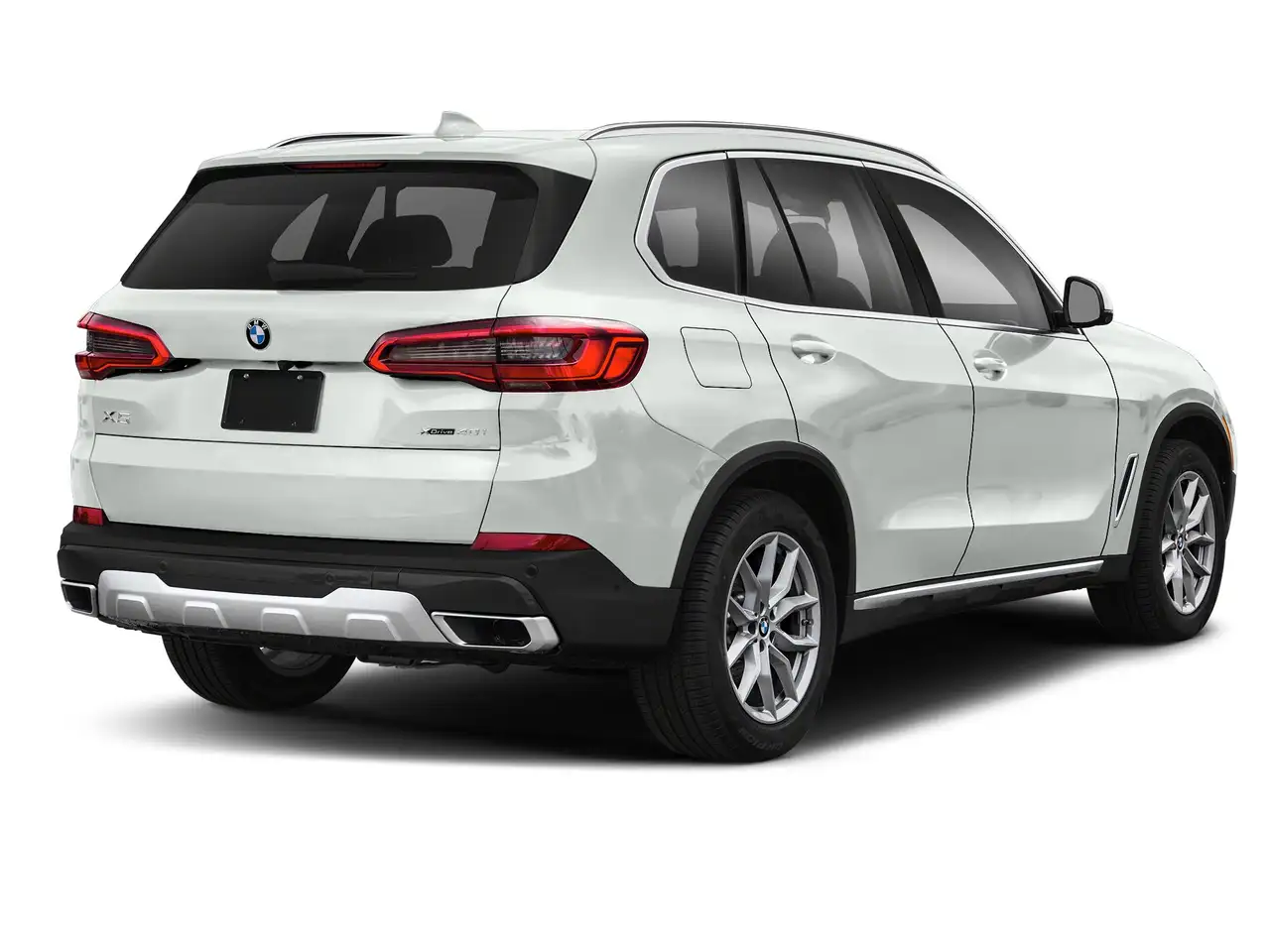 BMW X5 - Image 2