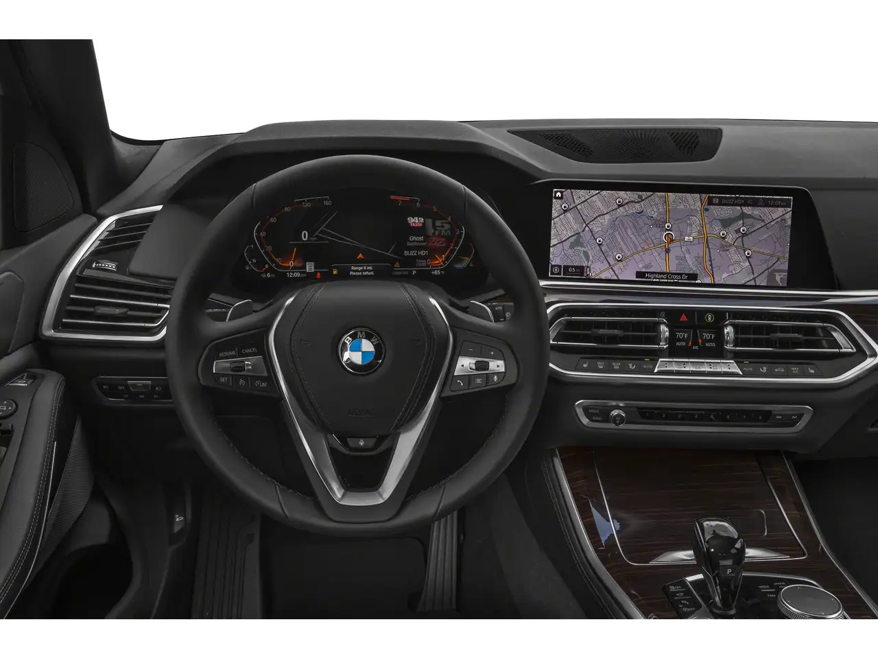 BMW X5 - Image 4