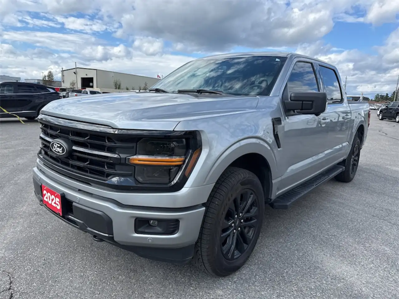 Ford F-150 - Image 1