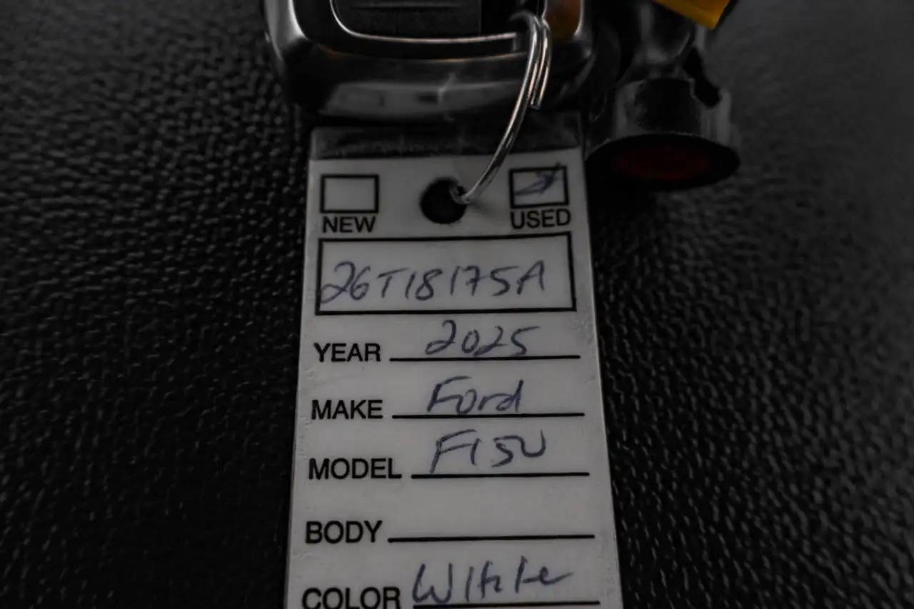 Ford F-150 - Image 31