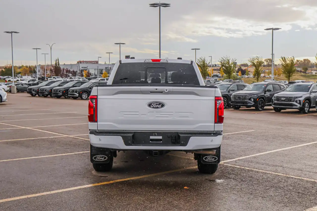 Ford F-150 - Image 7