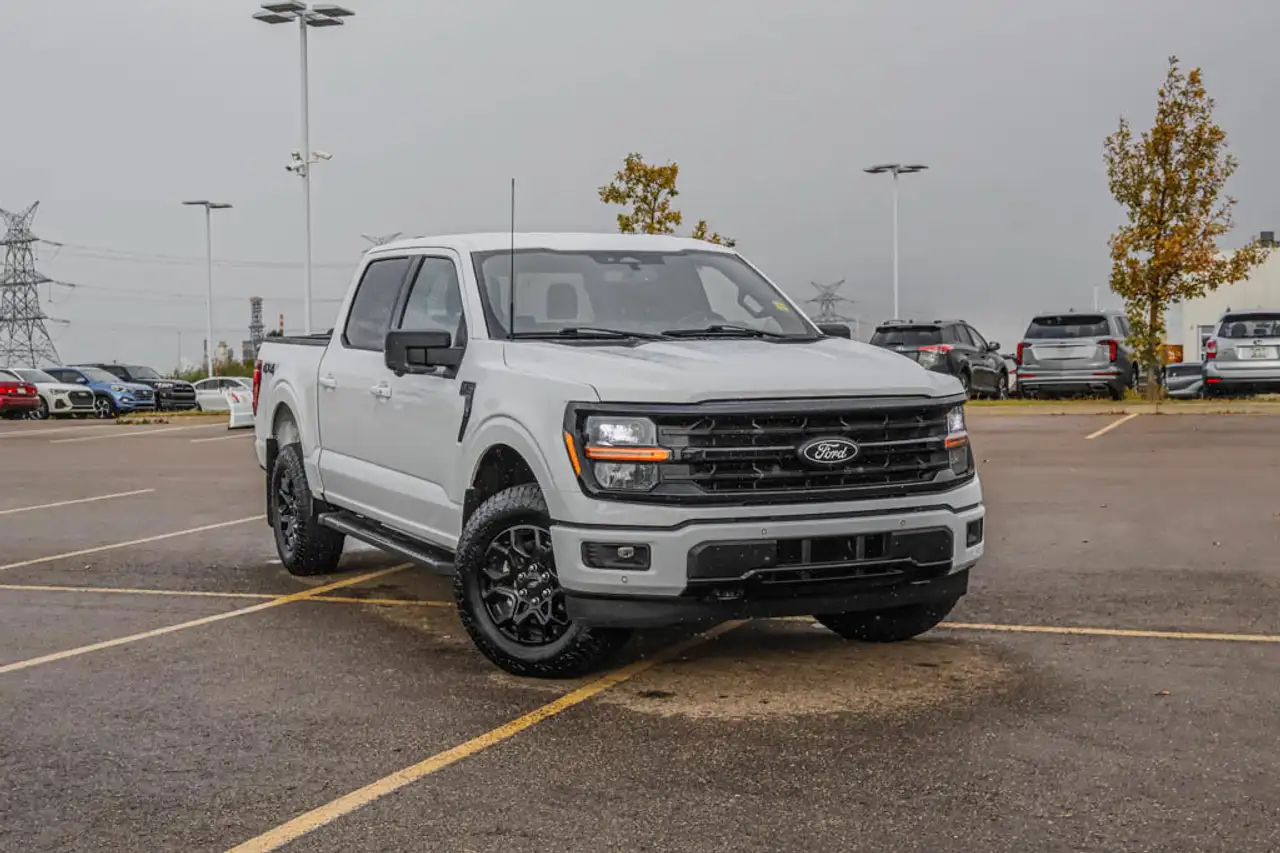 Ford F-150 - Image 2