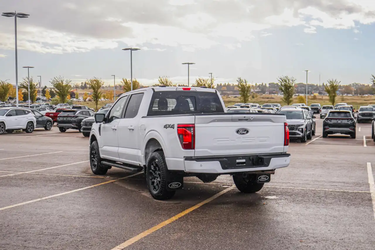 Ford F-150 - Image 6