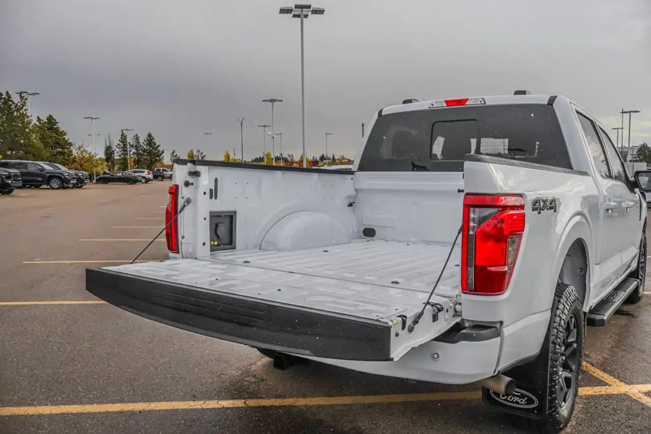 Ford F-150 - Image 8