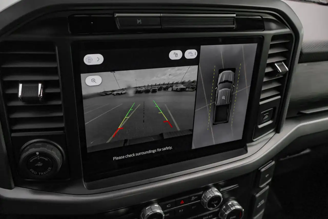 Ford F-150 - Image 24