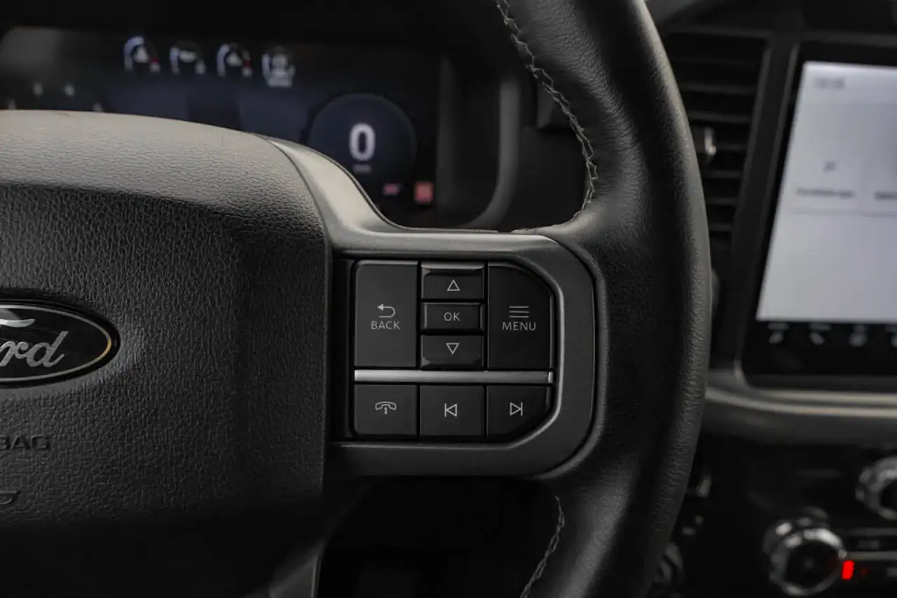 Ford F-150 - Image 21