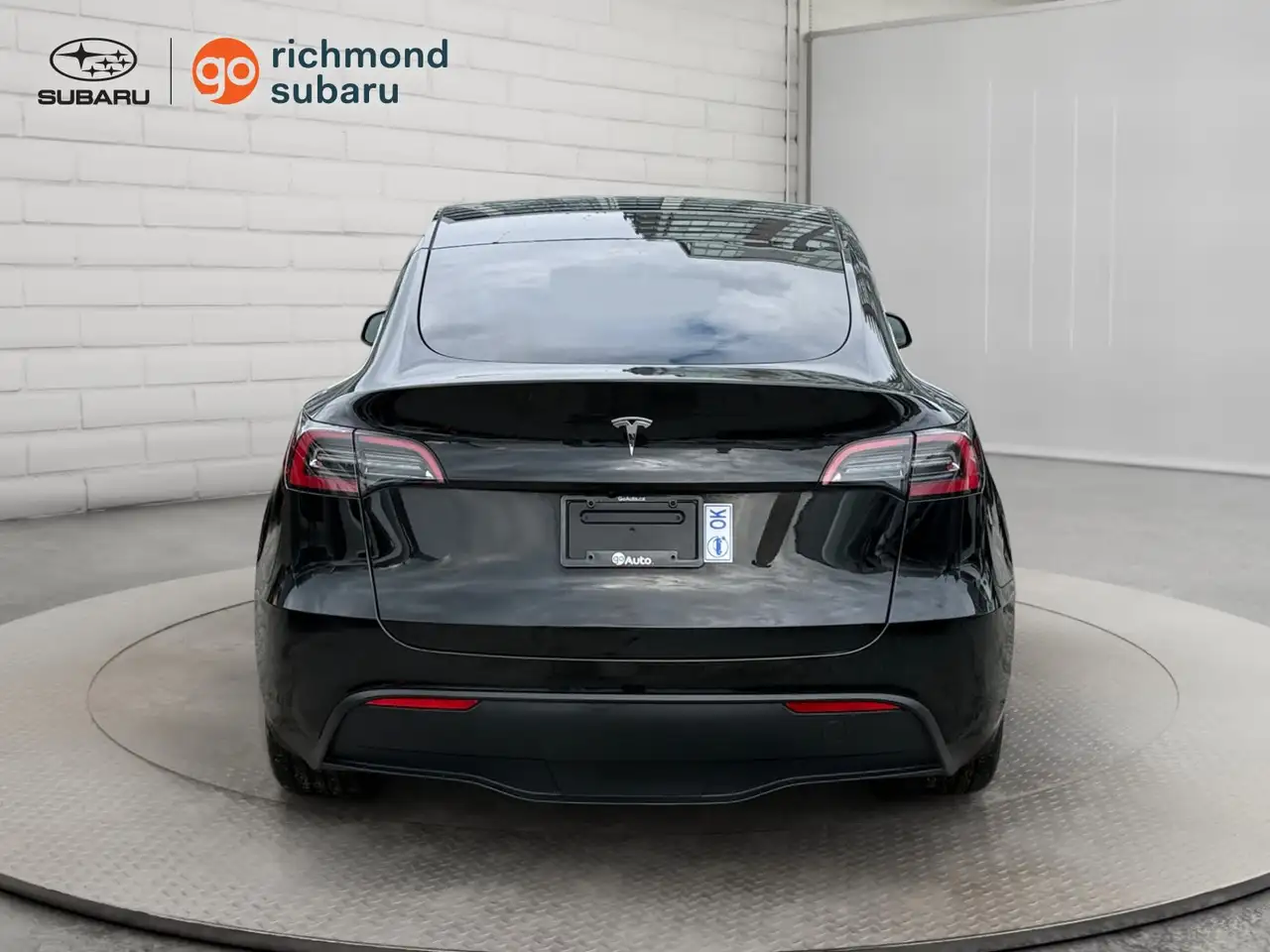 Tesla Model Y - Image 4