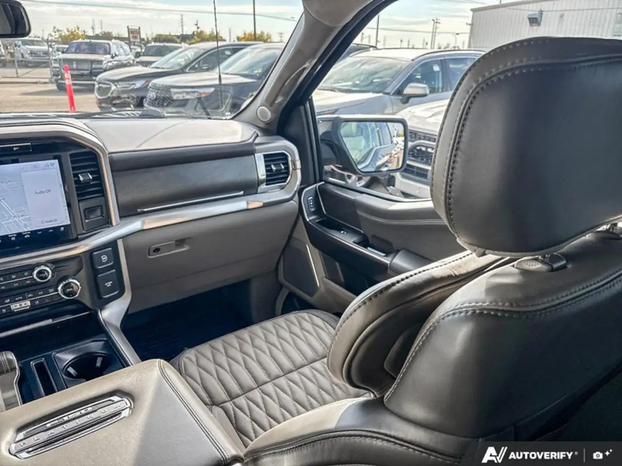 Ford F-150 - Image 25