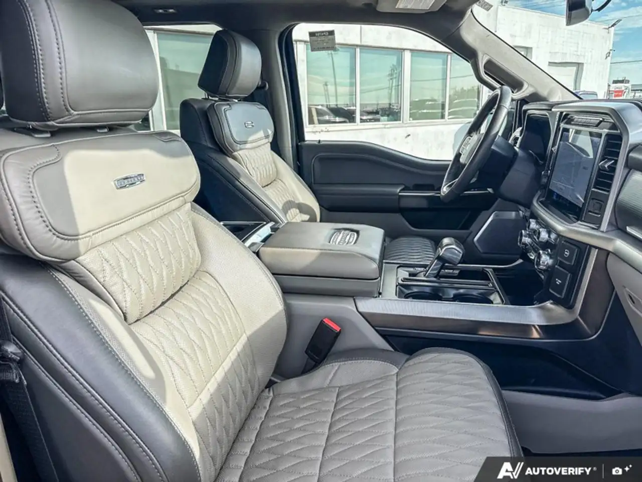 Ford F-150 - Image 22