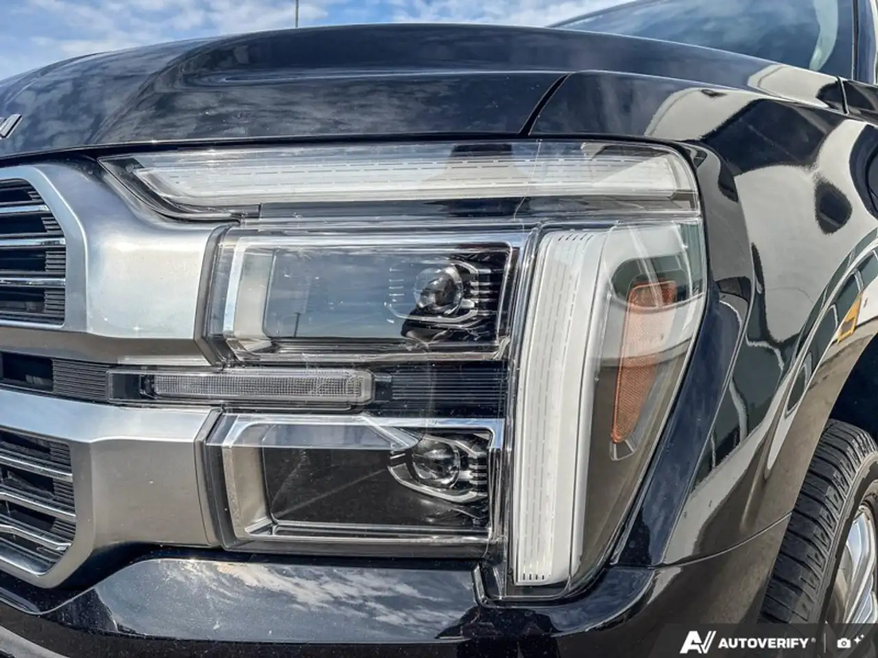 Ford F-150 - Image 8