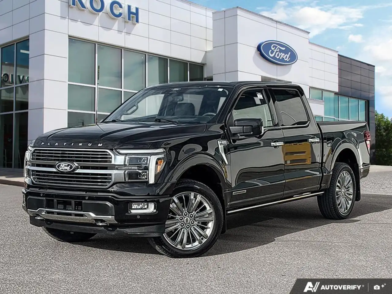 Ford F-150 - Image 1