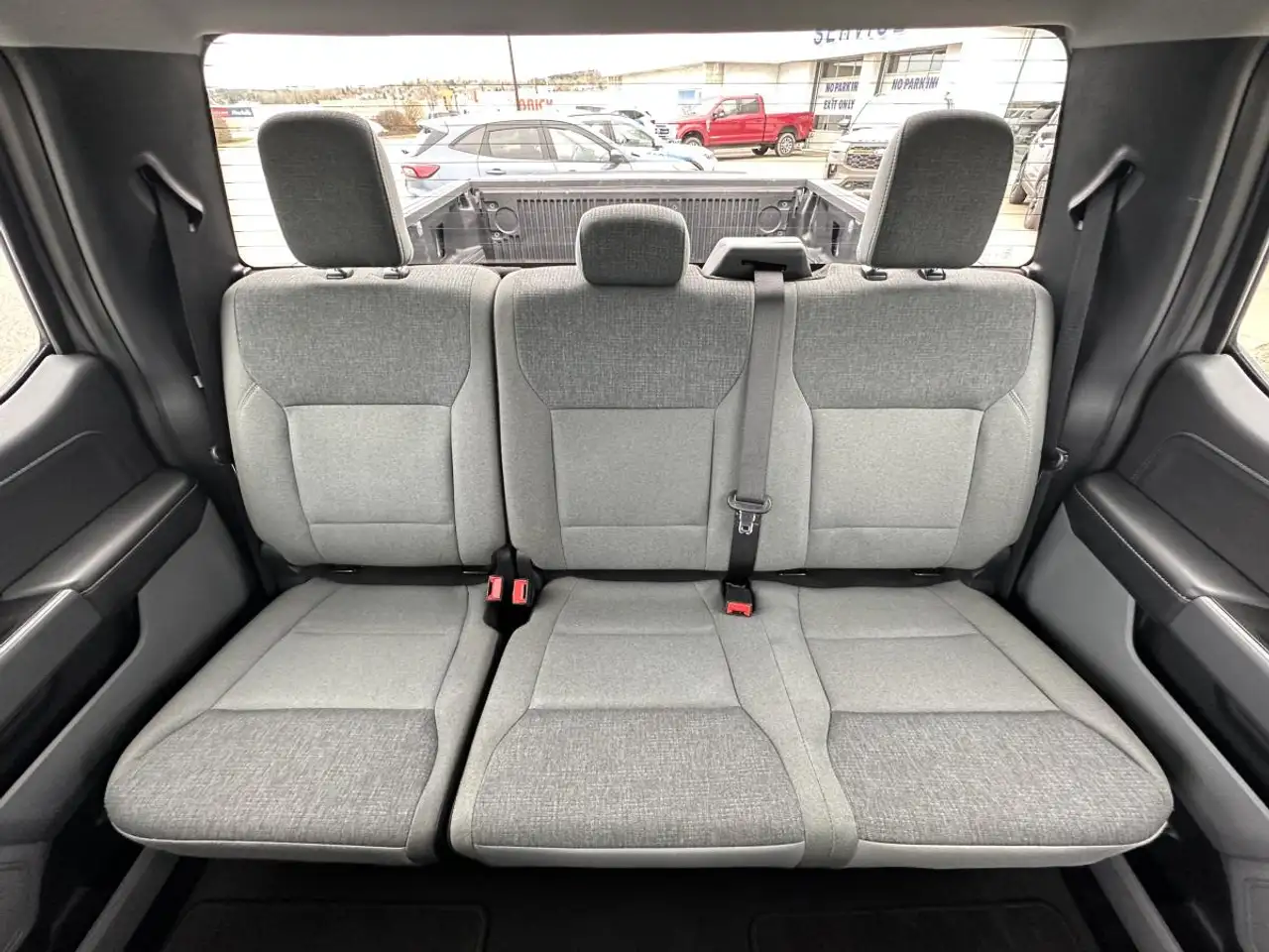 Ford F-150 - Image 18