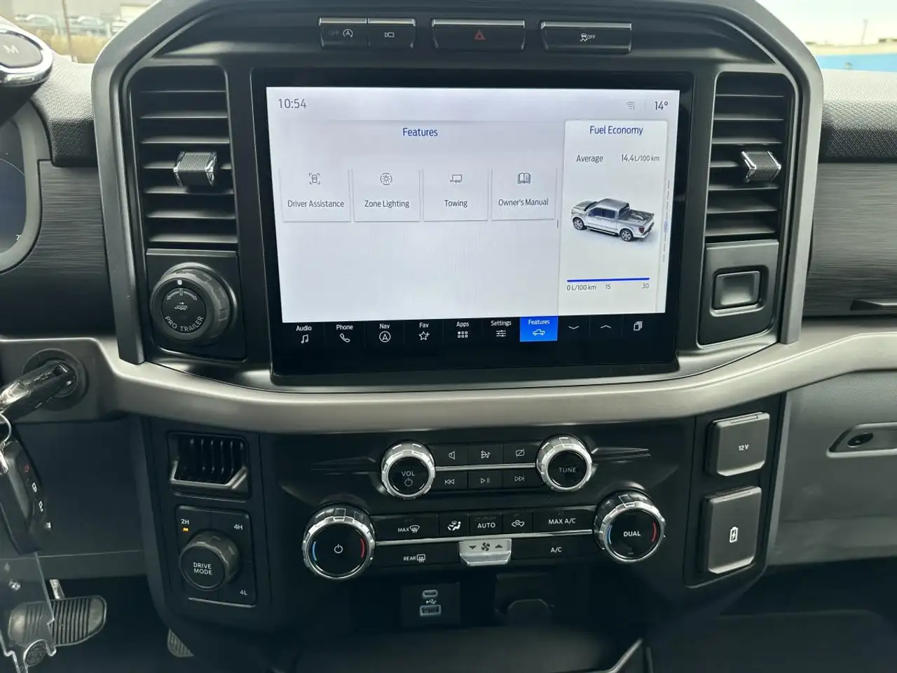 Ford F-150 - Image 14