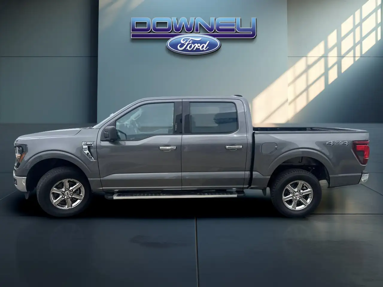 Ford F-150 - Image 7