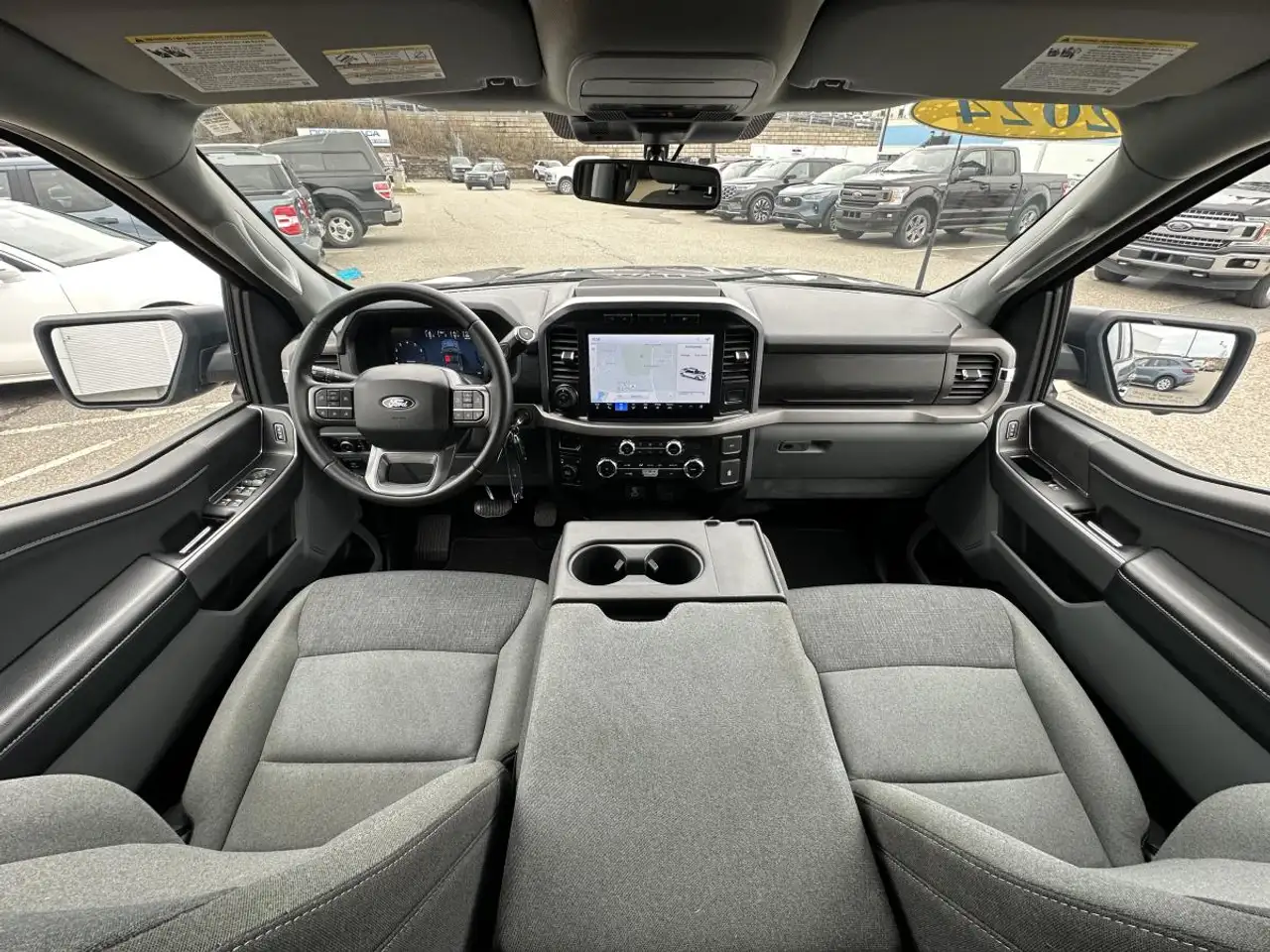 Ford F-150 - Image 21