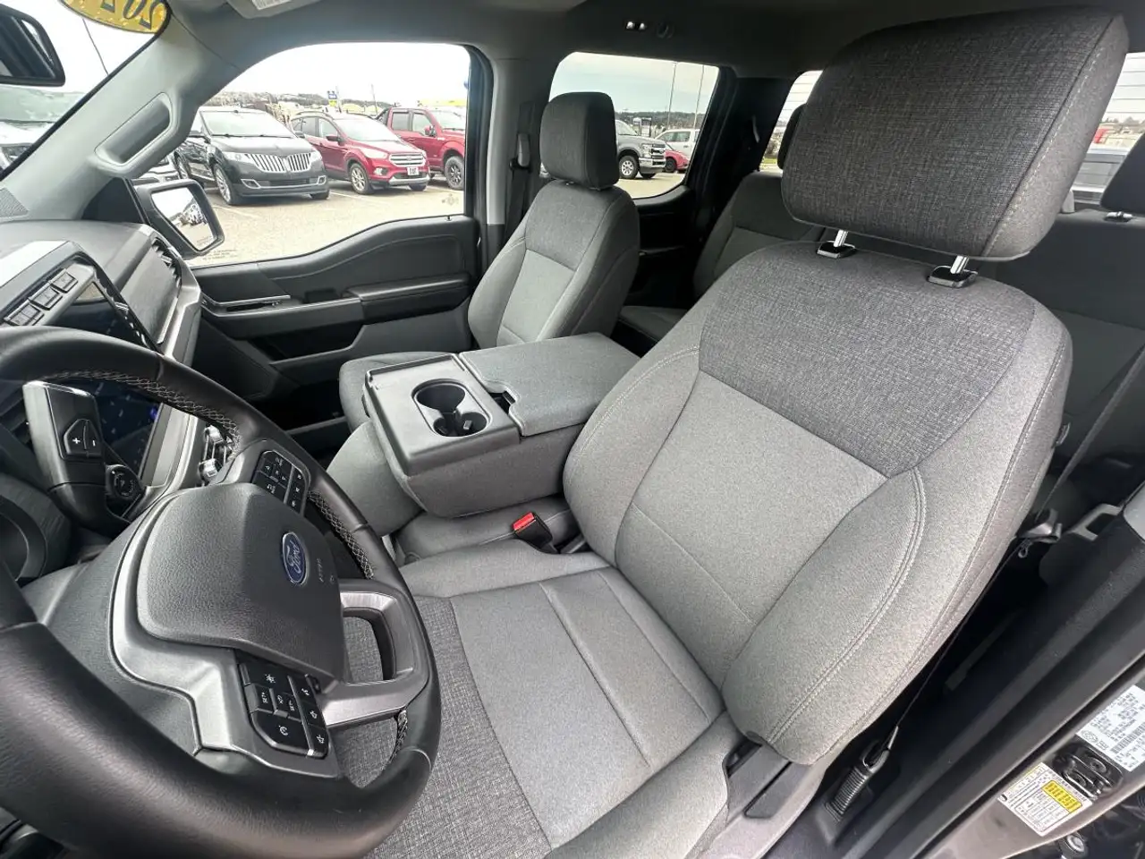 Ford F-150 - Image 10