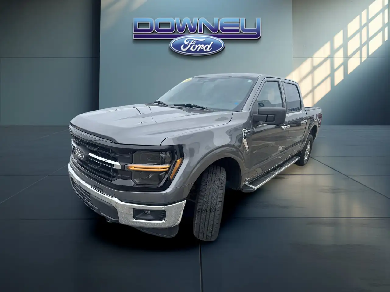Ford F-150 - Image 8