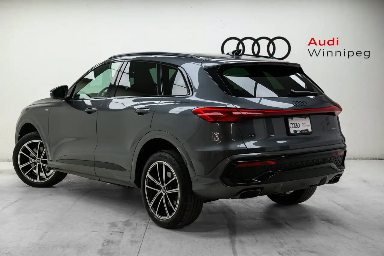 Audi Q5 - Image 6