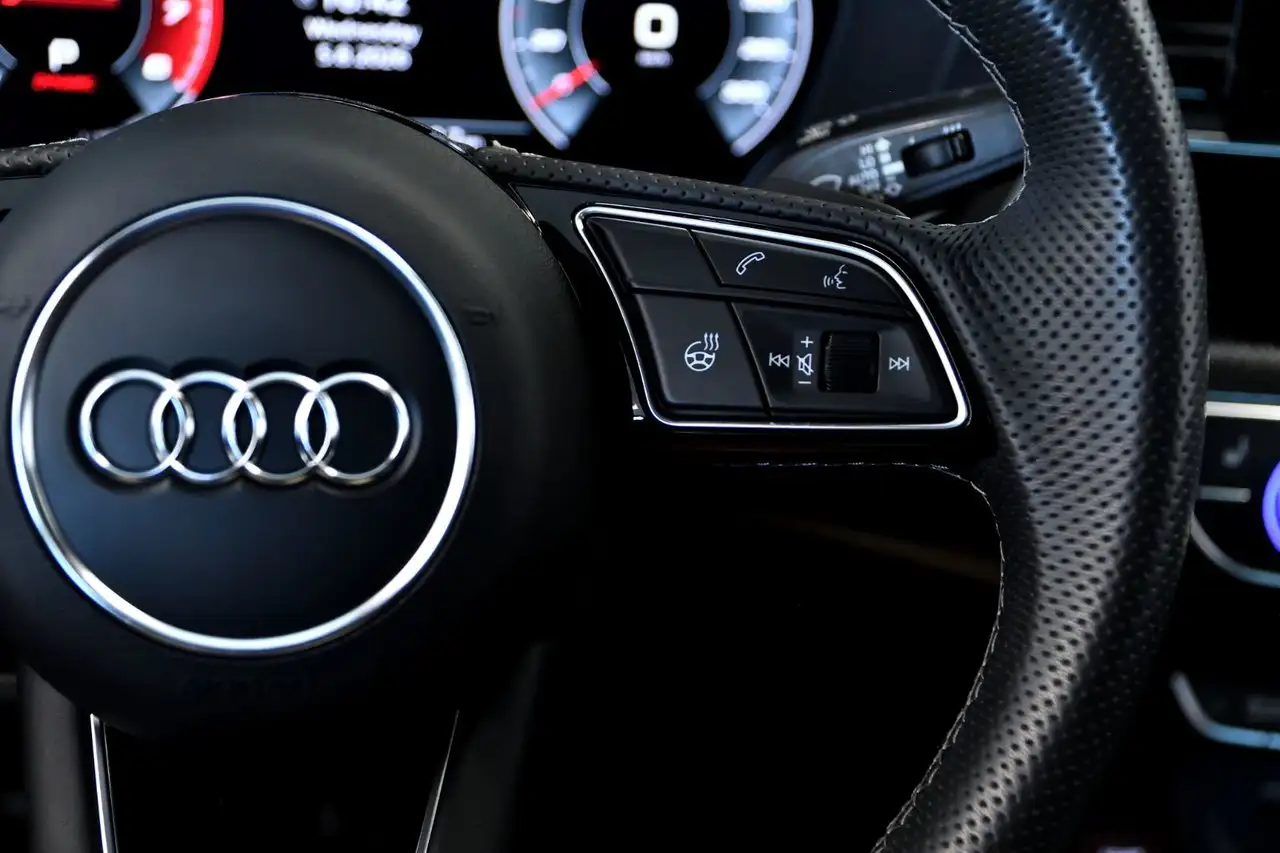 Audi S5 - Image 19