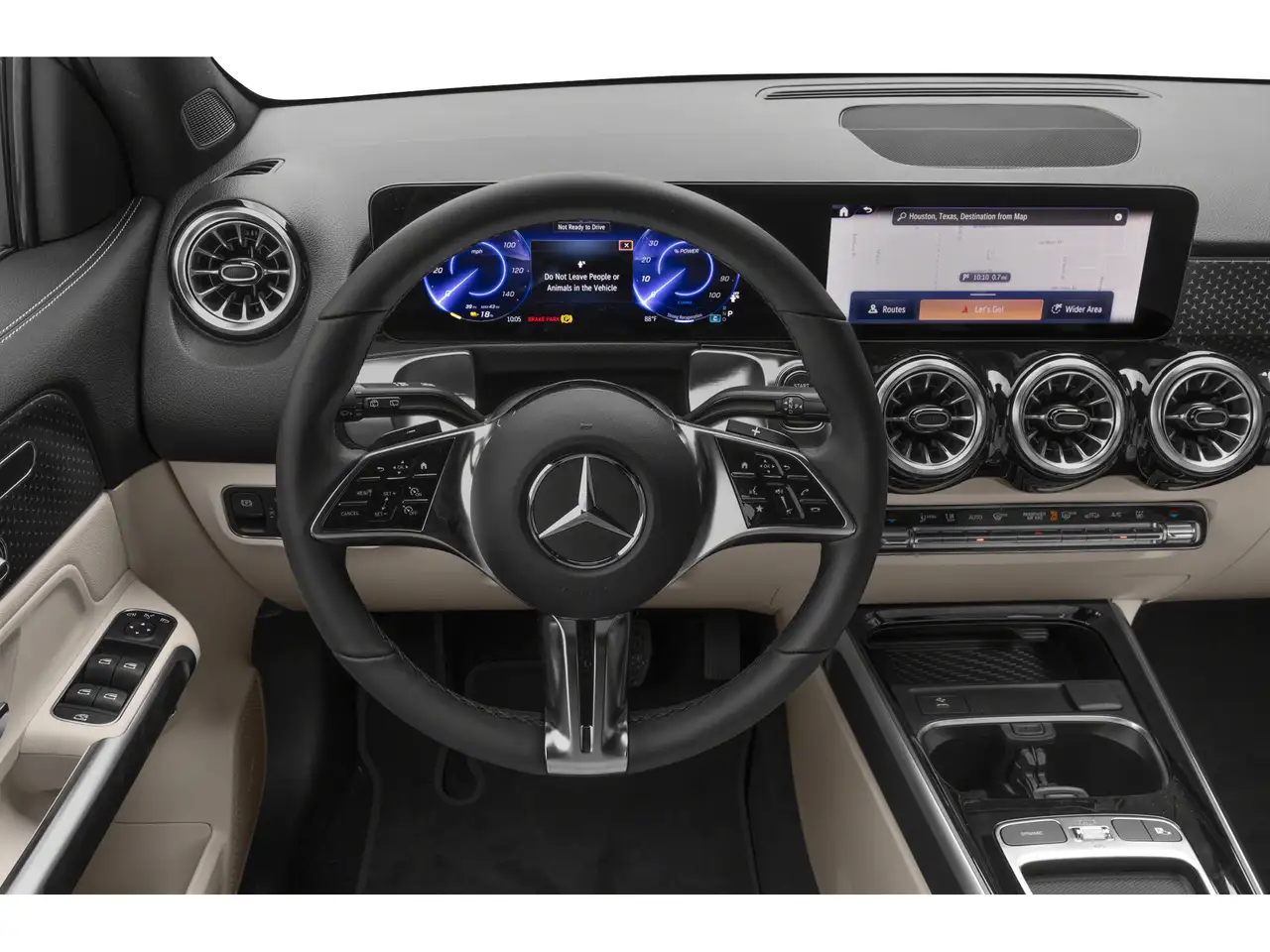 Mercedes-Benz EQB - Image 4