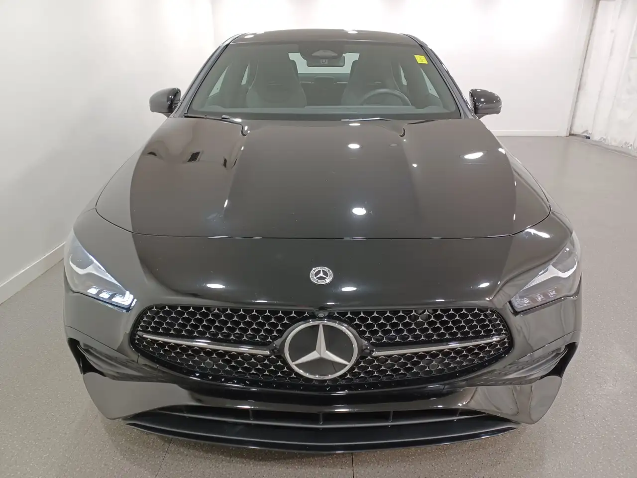 Mercedes-Benz CLA - Image 3