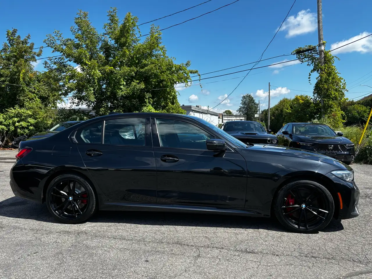 BMW 3 Series - Image 4