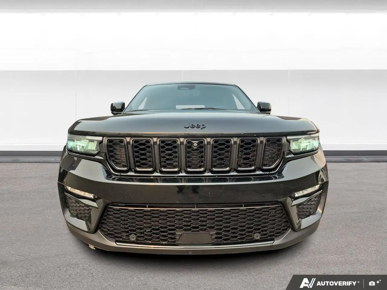 Jeep Grand Cherokee - Image 2
