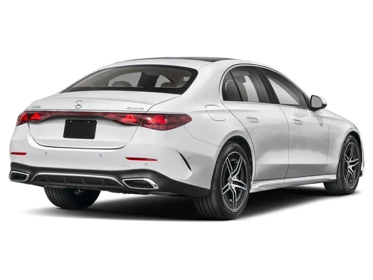 Mercedes-Benz E-Class - Image 2