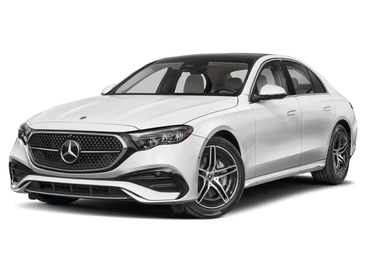 Mercedes-Benz E-Class - Image 19