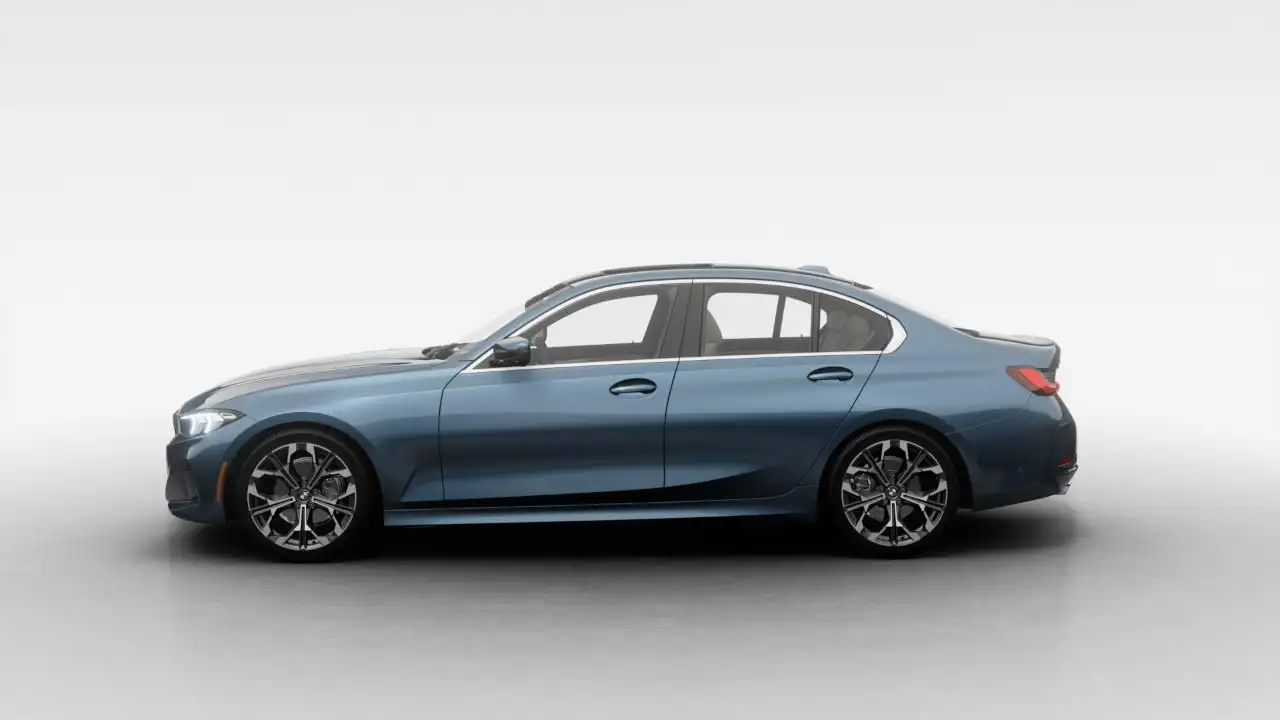BMW 3 Series - Image 4