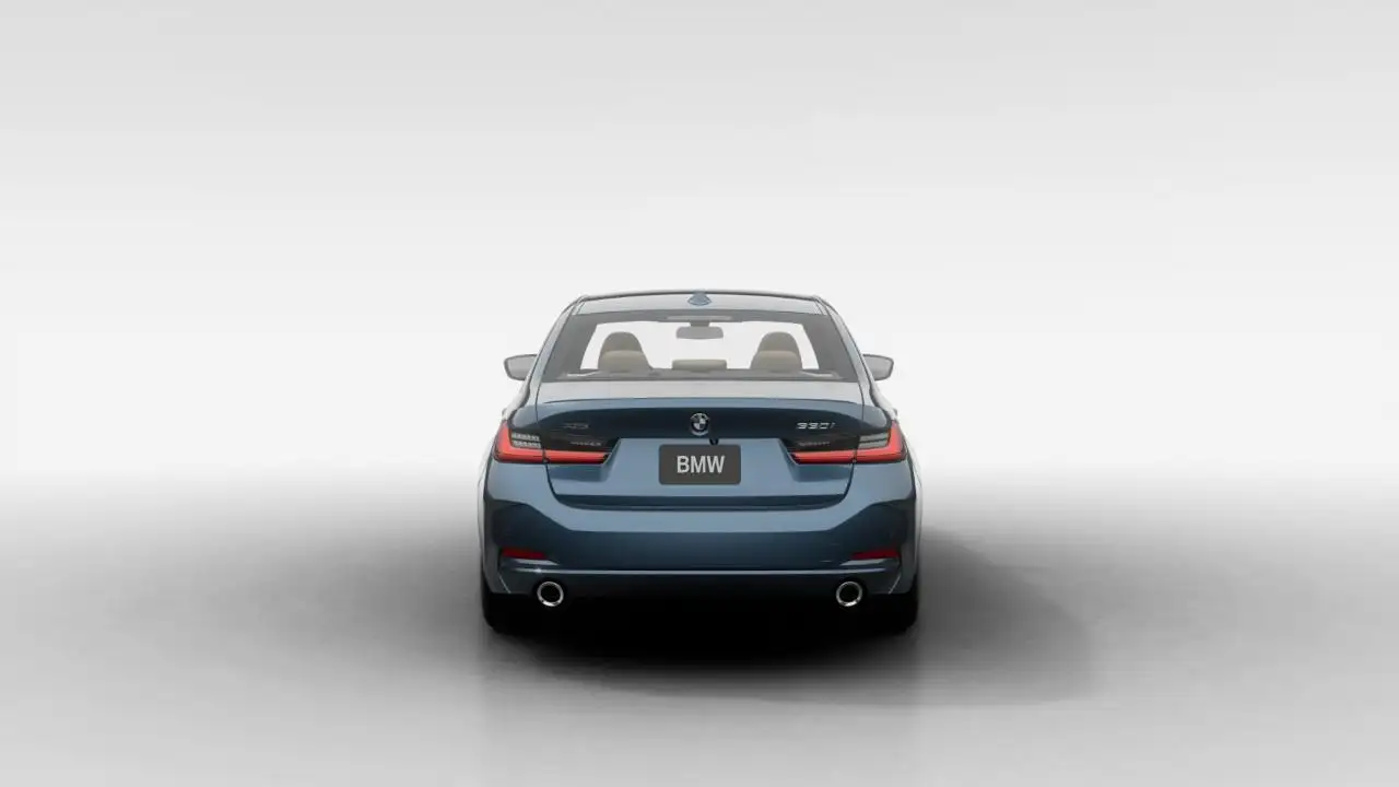 BMW 3 Series - Image 5