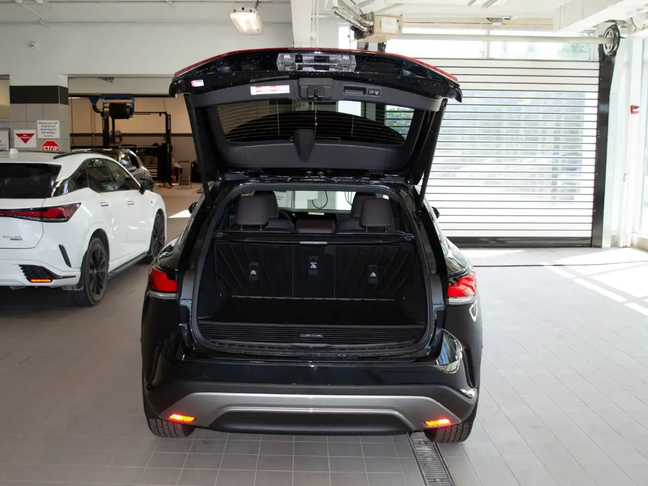 Lexus RX 450h - Image 5