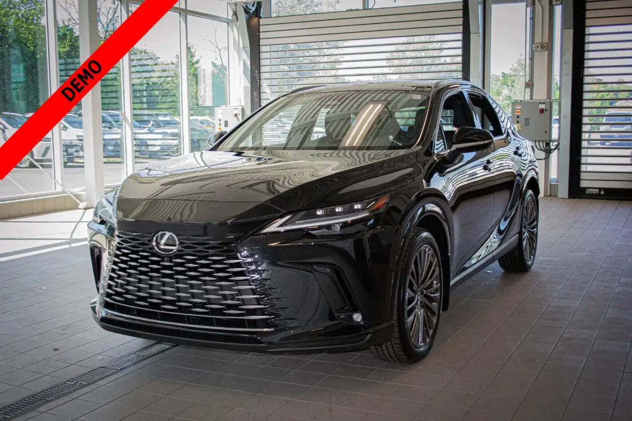 Lexus RX 450h