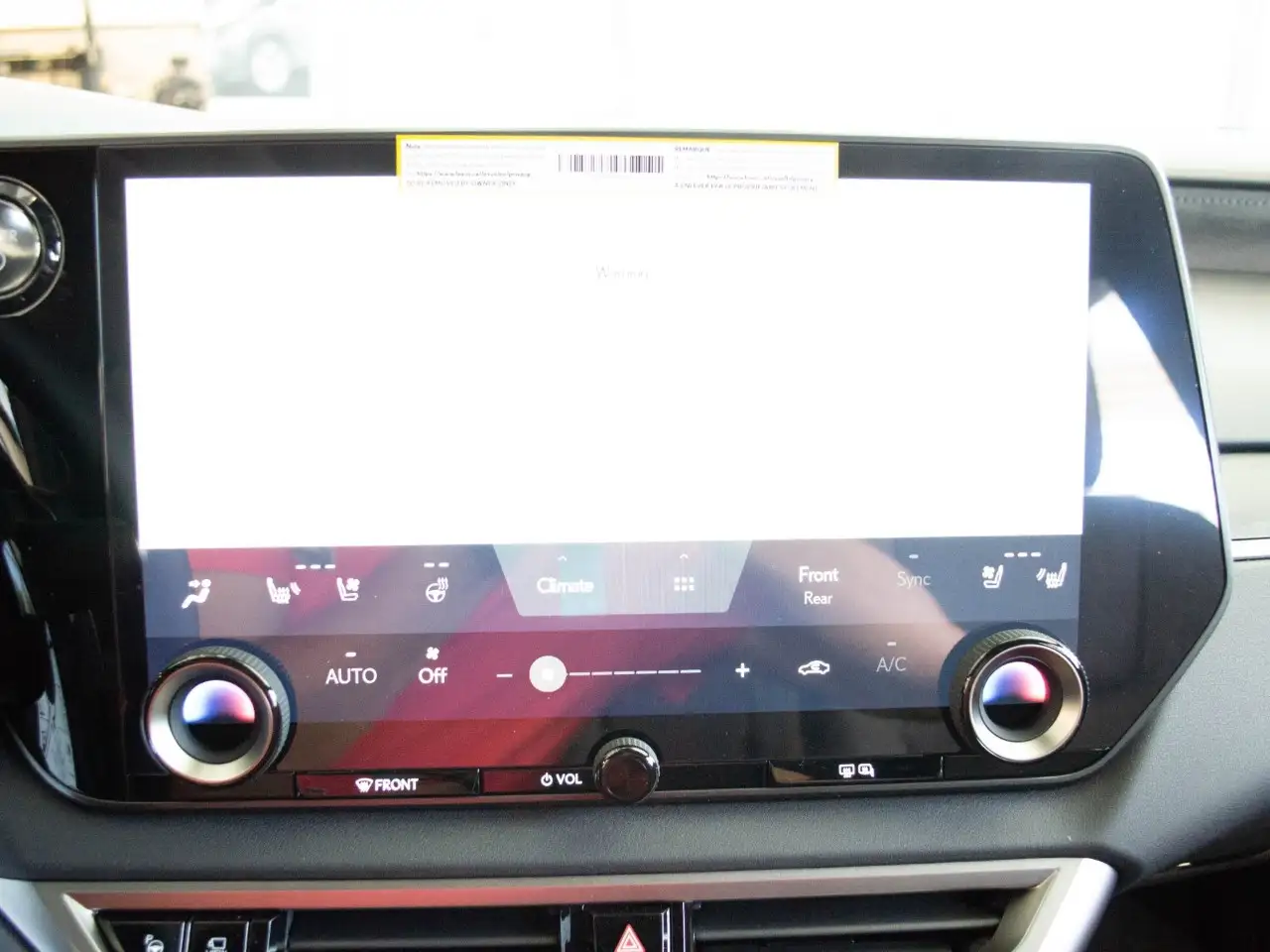 Lexus RX 450h - Image 11
