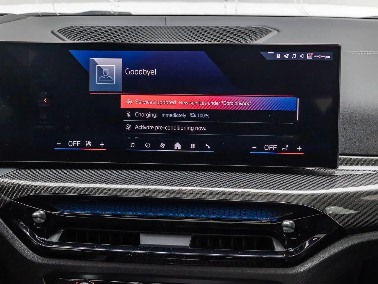 BMW i4 - Image 29
