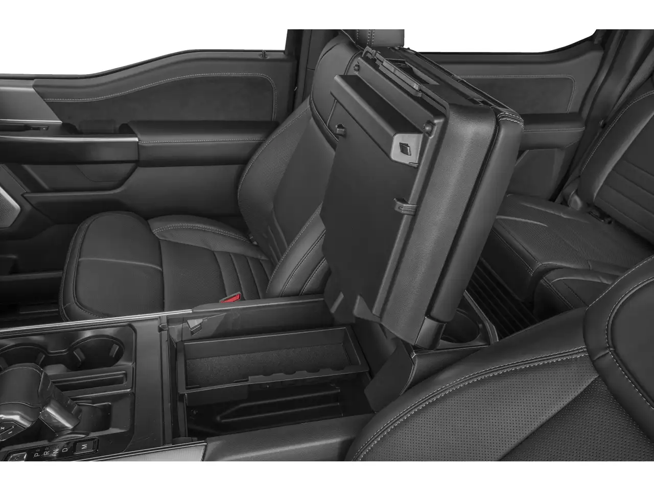 Ford F-150 - Image 9