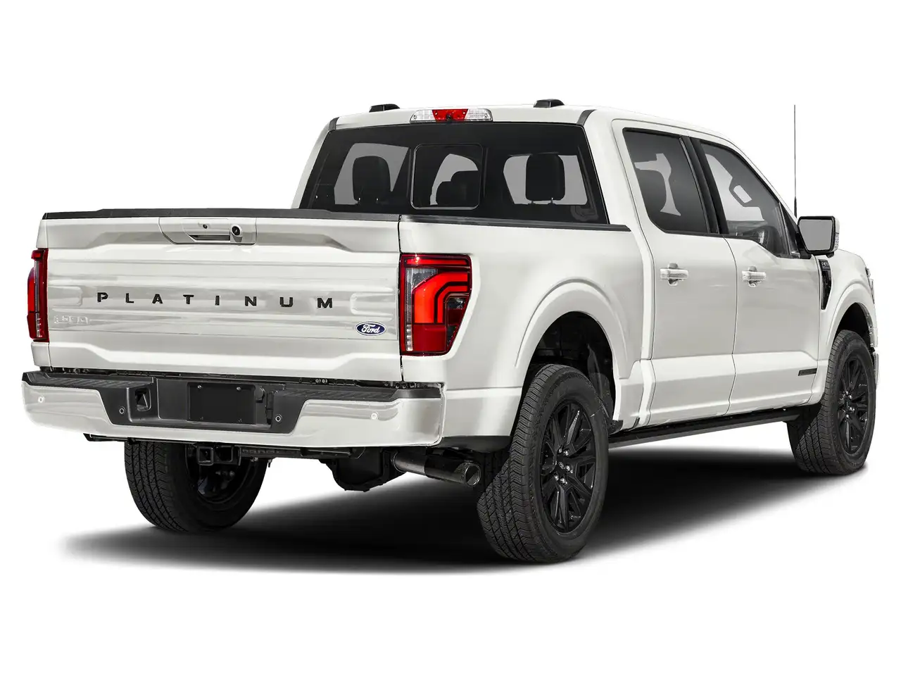 Ford F-150 - Image 2