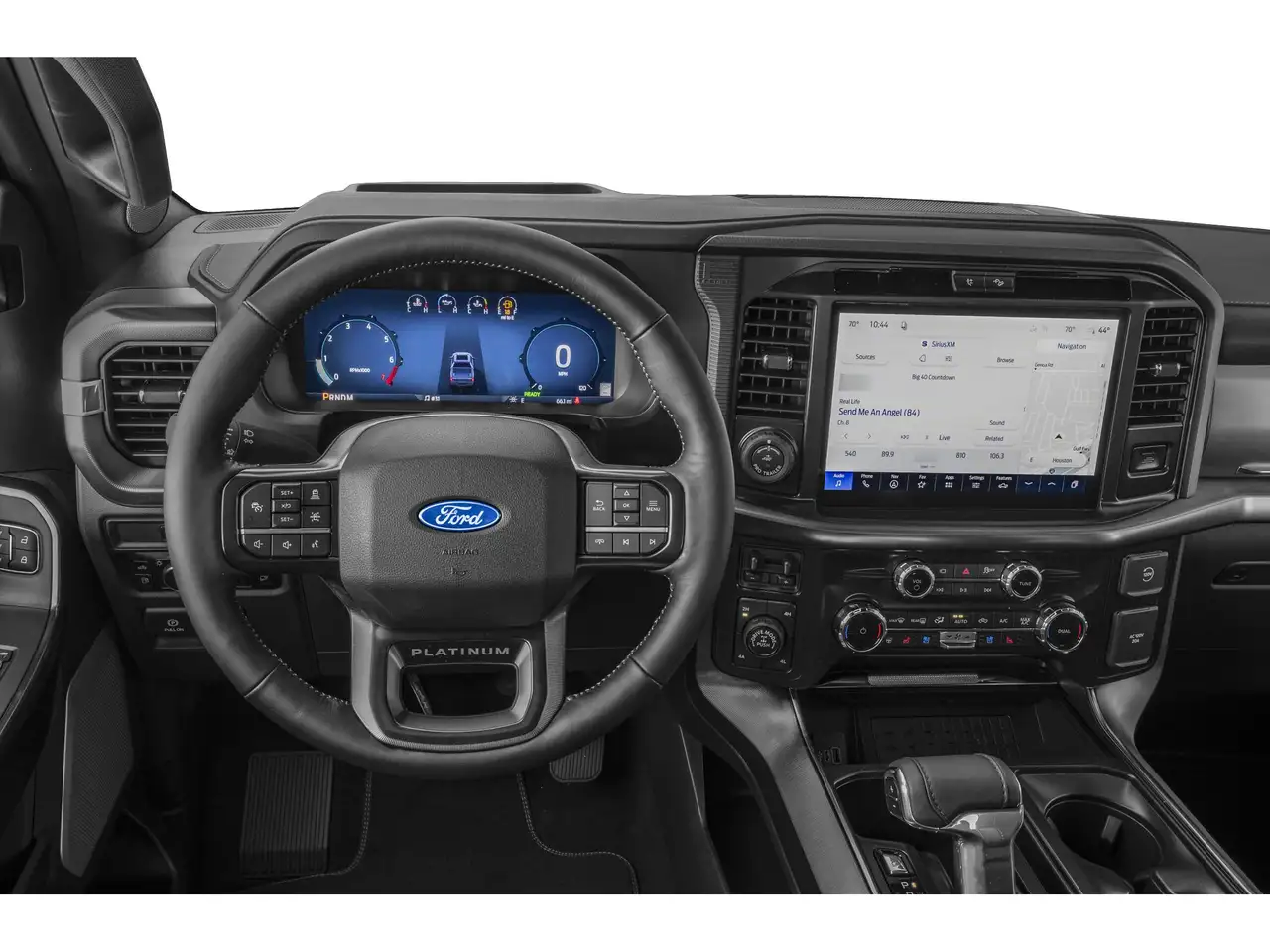 Ford F-150 - Image 4