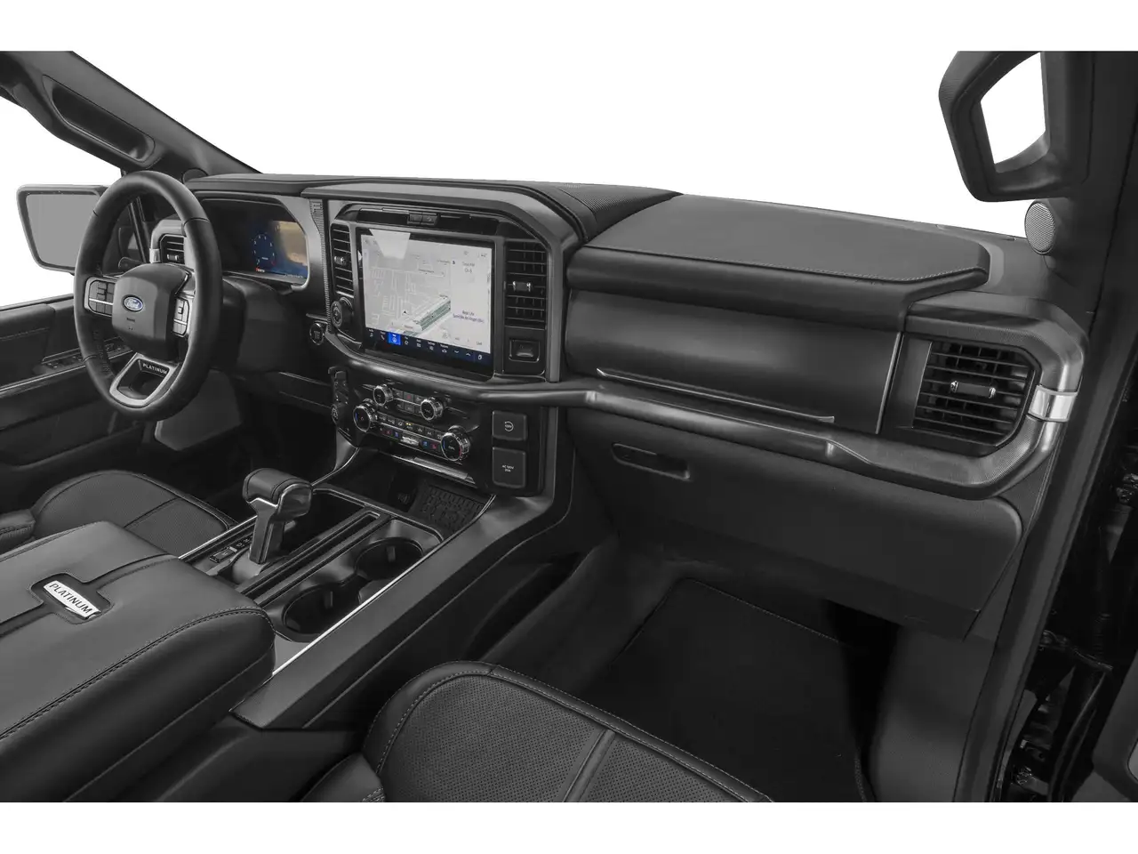 Ford F-150 - Image 10