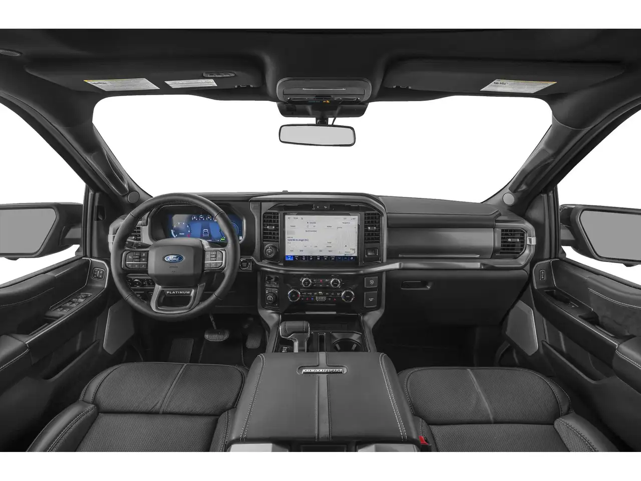 Ford F-150 - Image 5