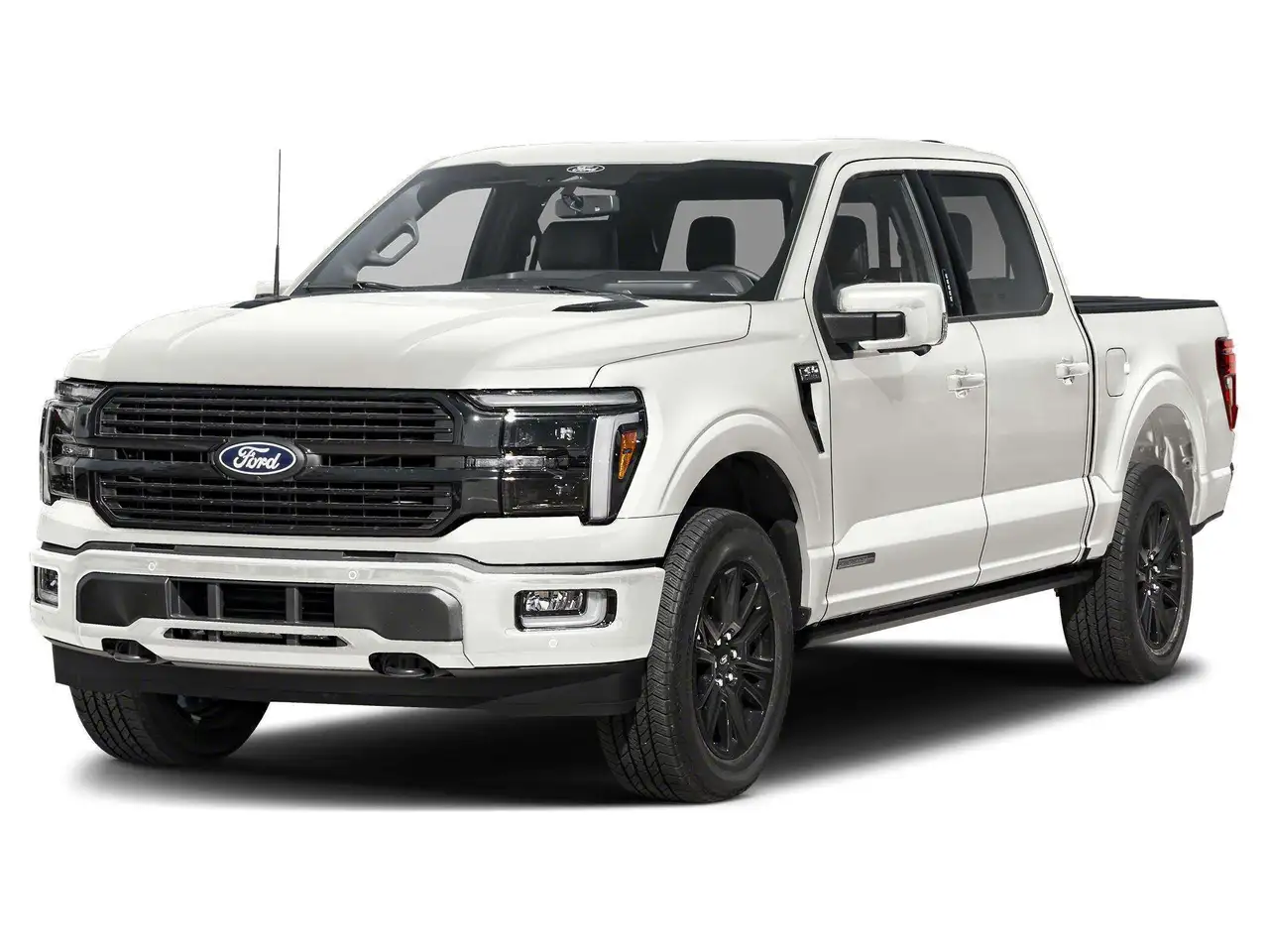 Ford F-150 - Image 1