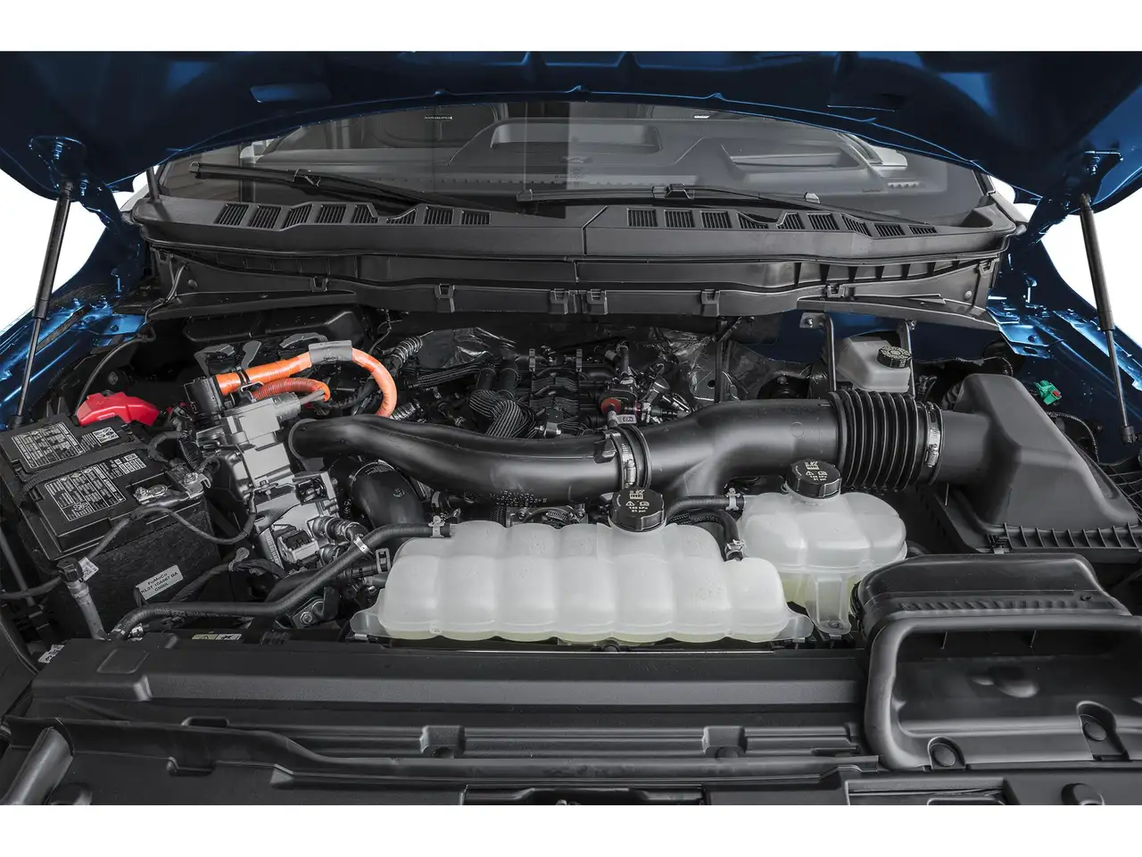 Ford F-150 - Image 7