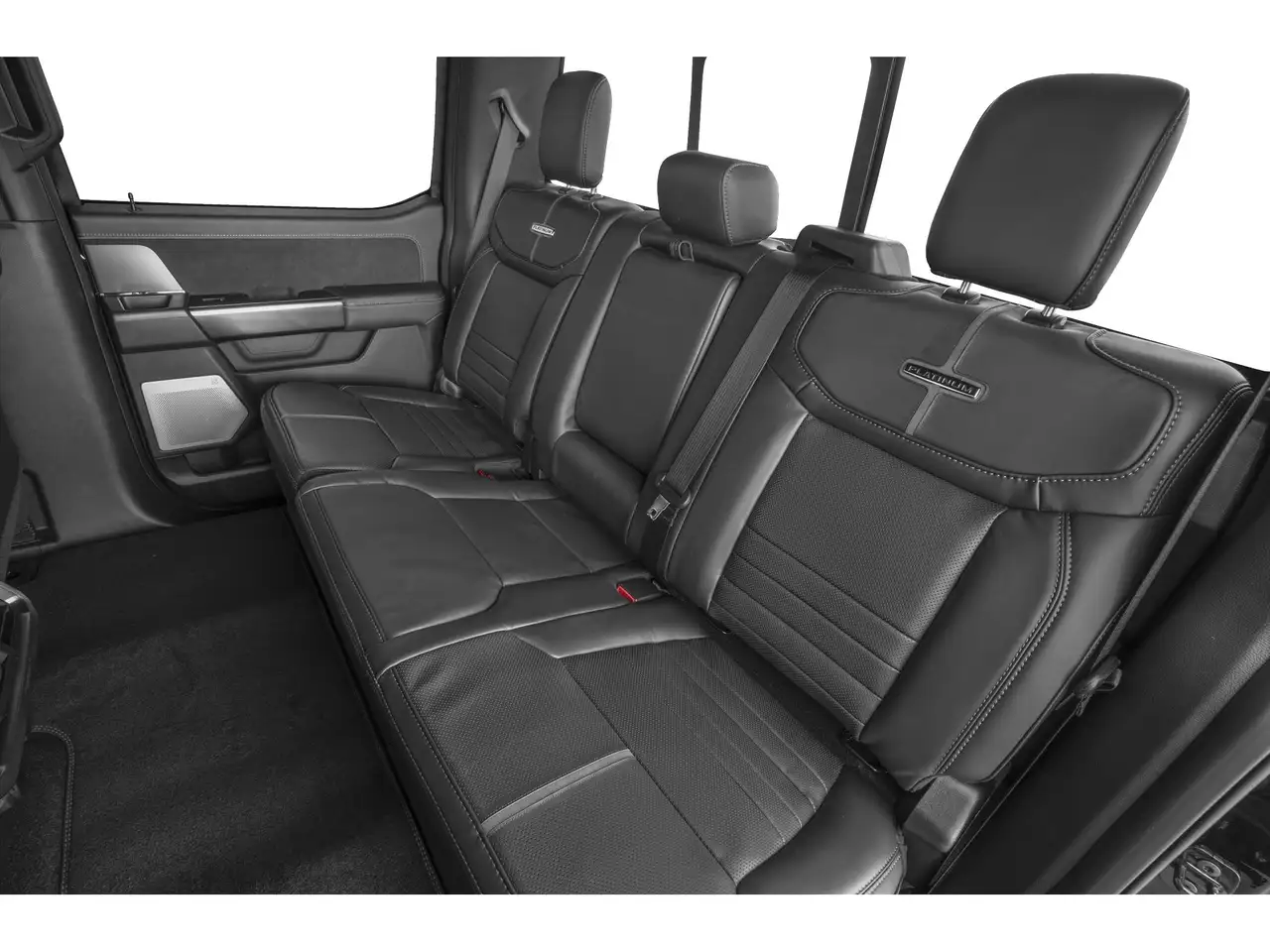 Ford F-150 - Image 8