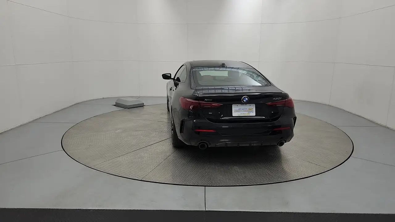 BMW 4 Series - Image 7