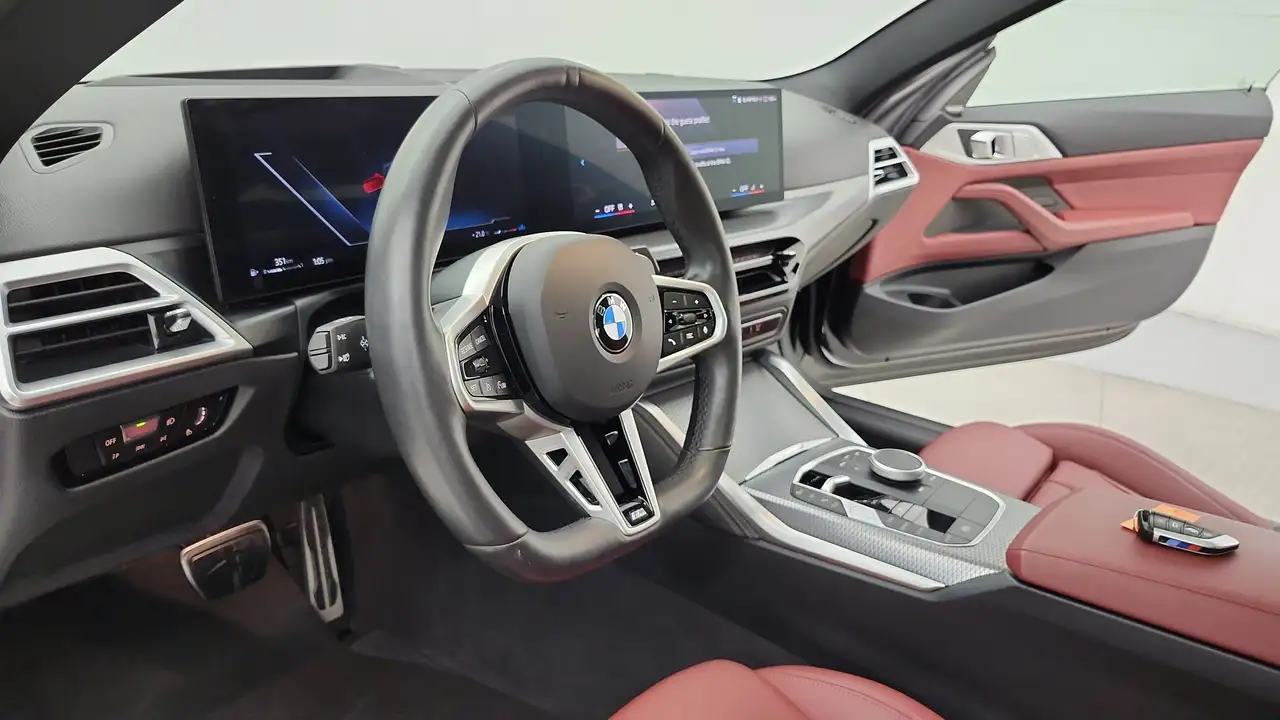 BMW 4 Series - Image 13