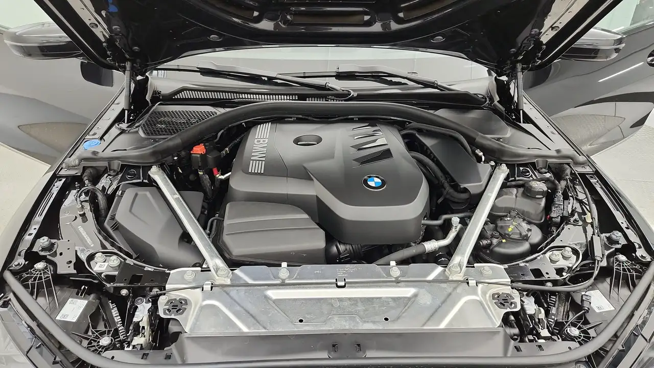 BMW 4 Series - Image 10
