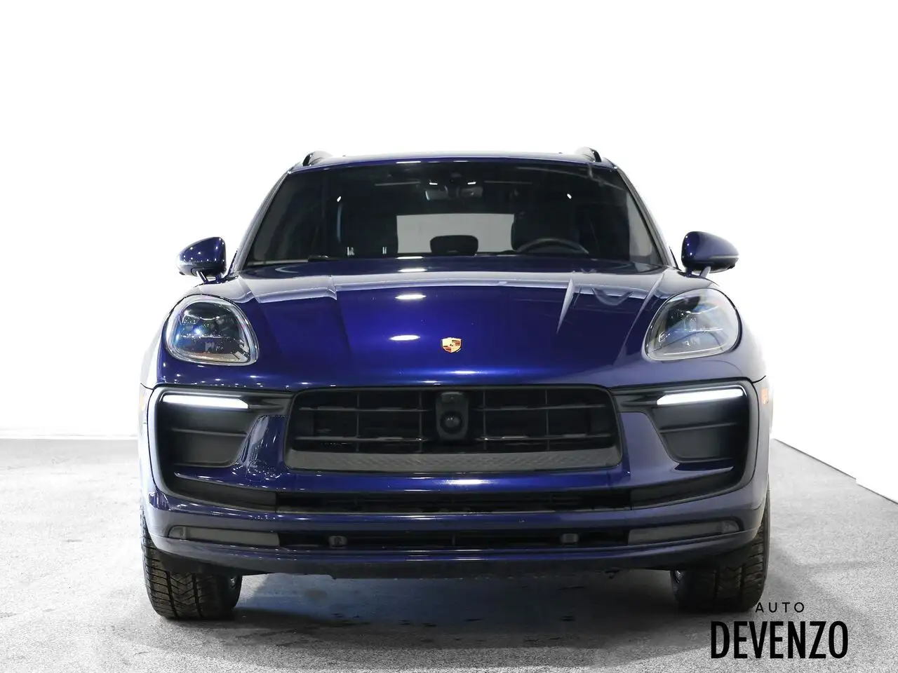 Porsche Macan - Image 6